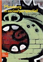 Download this eBook Mondzorg in sociaal perspectief