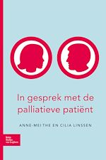 Download this eBook In gesprek met de palliatieve patiënt