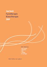 Download this eBook Jaarboek Fysiotherapie Kinesitherapie 2009
