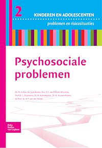 Télécharger le livre :  Psychosociale problemen