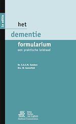 Download this eBook Het dementie formularium