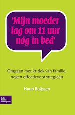 Download this eBook Mijn moeder lag om 11 uur nóg in bed