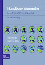 Download this eBook Handboek dementie