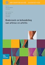 Download this eBook Onderzoek en behandeling van artrose en artritis