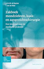 Download this eBook Zakboek mondziekten, kaak- en aangezichtschirurgie
