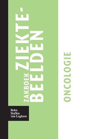 Téléchargez le livre :  Zakboek ziektebeelden Oncologie