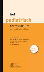 Download this eBook Het pediatrisch formularium