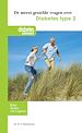 Télécharger le livre :  De meest gestelde vragen over: diabetes type 2