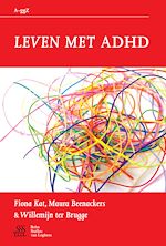 Download this eBook Leven met ADHD