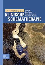 Download this eBook Handboek klinische schematherapie