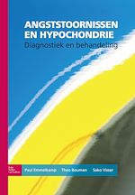 Download this eBook Angststoornissen en hypochondrie