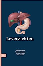 Download this eBook Leverziekten