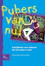 Download this eBook Pubers van Nu!