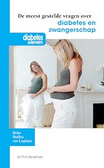 Download this eBook De meest gestelde vragen over diabetes en zwangerschap