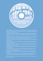 Download this eBook Gebitsontwikkeling bij de mens