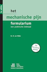 Download this eBook Het mechanische pijn formularium