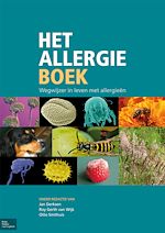 Download this eBook Het allergieboek