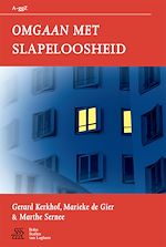 Download this eBook Omgaan met slapeloosheid