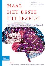 Download this eBook Haal het beste uit jezelf - Verhoog je persoonlijke effectiviteit