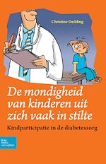 Download this eBook De mondigheid van kinderen uit zich vaak in stilte