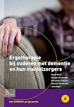 Download this eBook Ergotherapie bij ouderen met dementie en hun mantelzorgers