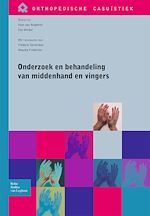 Download this eBook Onderzoek en behandeling van middenhand en vingers