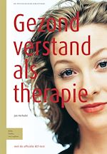 Download this eBook Gezond verstand als therapie