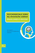 Download this eBook Psychosociale zorg bij chronische ziekten
