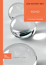 Download this eBook Een patient met ADHD