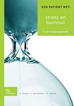 Télécharger le livre :  Een patiënt met stress en burnout