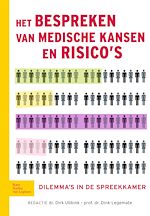 Download this eBook Het bespreken van medische kansen en risico's