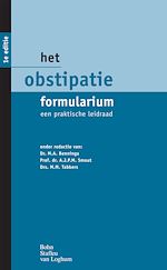 Download this eBook Het obstipatie formularium