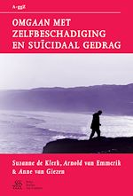 Download this eBook Omgaan met zelfbeschadiging en suïcidaal gedrag
