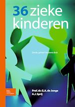 Download this eBook 36 zieke kinderen