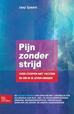 Download this eBook Pijn zonder strijd