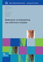 Download this eBook Onderzoek en behandeling van anterieure kniepijn