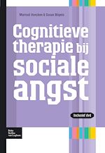 Download this eBook Cognitieve therapie bij sociale angst