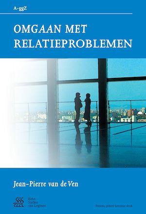 Téléchargez le livre :  Omgaan met relatieproblemen