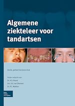 Download this eBook Algemene ziekteleer voor tandartsen