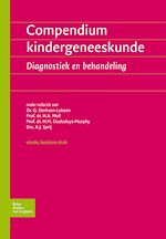 Download this eBook Compendium kindergeneeskunde