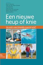 Download this eBook Een nieuwe heup of knie