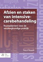 Download this eBook Afzien en staken van intensive-carebehandeling