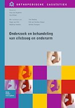 Download this eBook Onderzoek en behandeling van elleboog en onderarm
