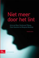 Download this eBook Niet meer door het lint