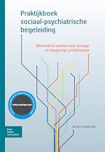 Download this eBook Praktijkboek sociaal-psychiatrische begeleiding