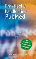 Download this eBook Praktische handleiding PubMed