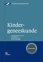 Download this eBook Kindergeneeskunde