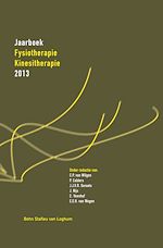 Download this eBook Jaarboek Fysiotherapie Kinesitherapie 2013