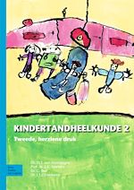 Download this eBook Kindertandheelkunde deel 2