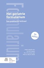 Download this eBook Het geriatrie formularium